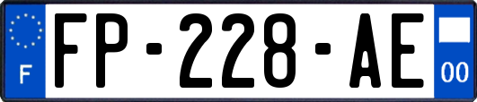 FP-228-AE