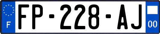 FP-228-AJ