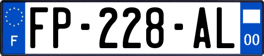 FP-228-AL