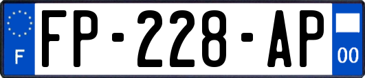 FP-228-AP