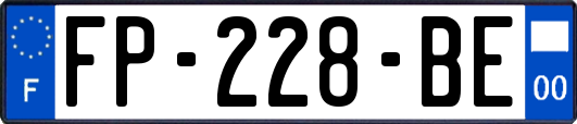 FP-228-BE