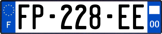 FP-228-EE