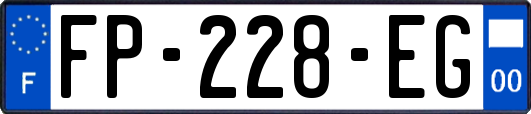 FP-228-EG