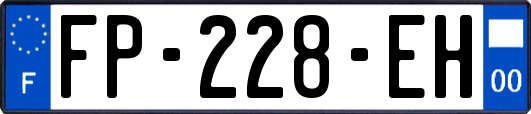 FP-228-EH