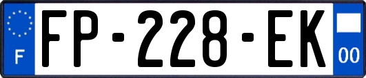 FP-228-EK