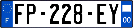 FP-228-EY