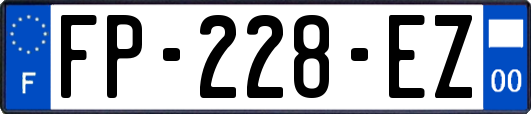 FP-228-EZ