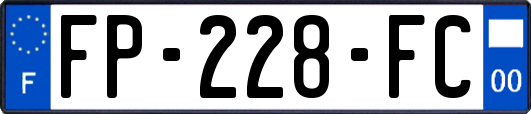 FP-228-FC