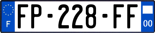 FP-228-FF
