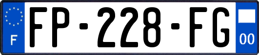 FP-228-FG