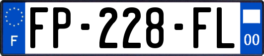 FP-228-FL