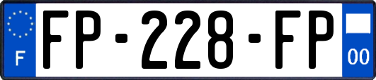 FP-228-FP