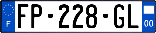 FP-228-GL