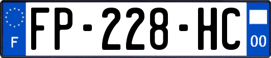FP-228-HC