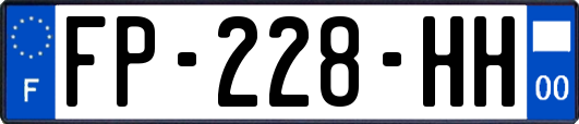 FP-228-HH