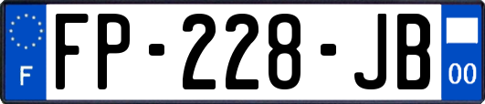 FP-228-JB