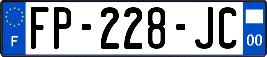 FP-228-JC