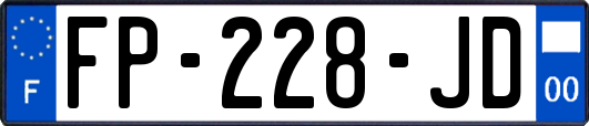 FP-228-JD
