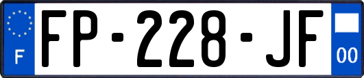 FP-228-JF
