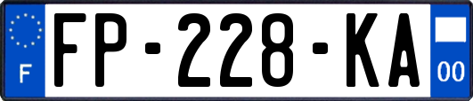 FP-228-KA