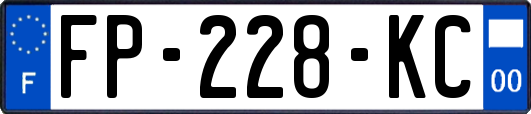 FP-228-KC