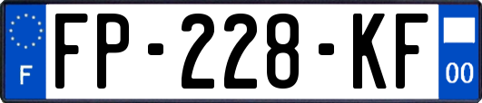 FP-228-KF