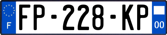 FP-228-KP
