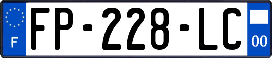 FP-228-LC
