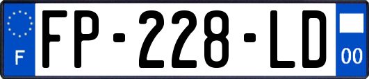 FP-228-LD