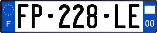 FP-228-LE