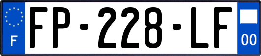 FP-228-LF