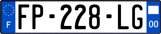 FP-228-LG