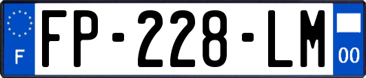 FP-228-LM