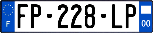 FP-228-LP