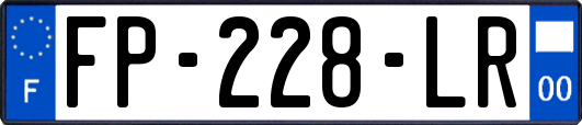 FP-228-LR
