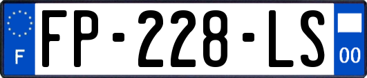 FP-228-LS