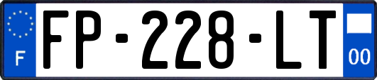 FP-228-LT