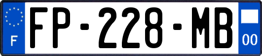 FP-228-MB