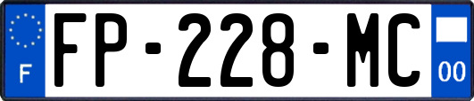 FP-228-MC