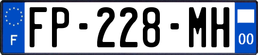 FP-228-MH