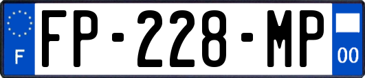 FP-228-MP