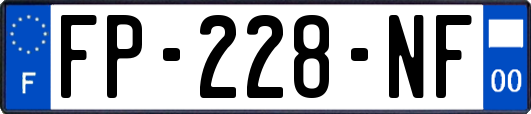 FP-228-NF
