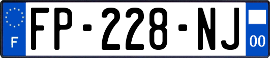 FP-228-NJ