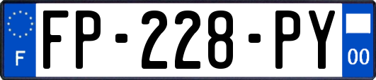FP-228-PY