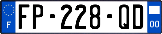 FP-228-QD
