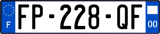 FP-228-QF
