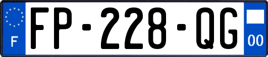 FP-228-QG