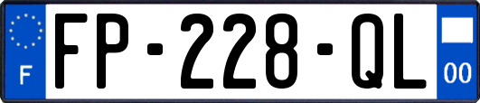 FP-228-QL