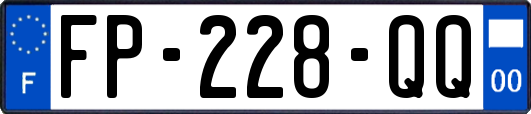 FP-228-QQ
