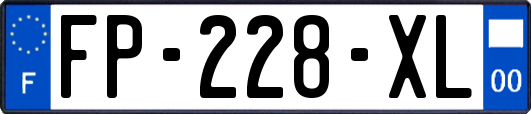 FP-228-XL